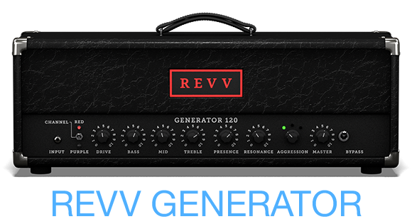 Revv Generator