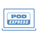 POD Express Edit